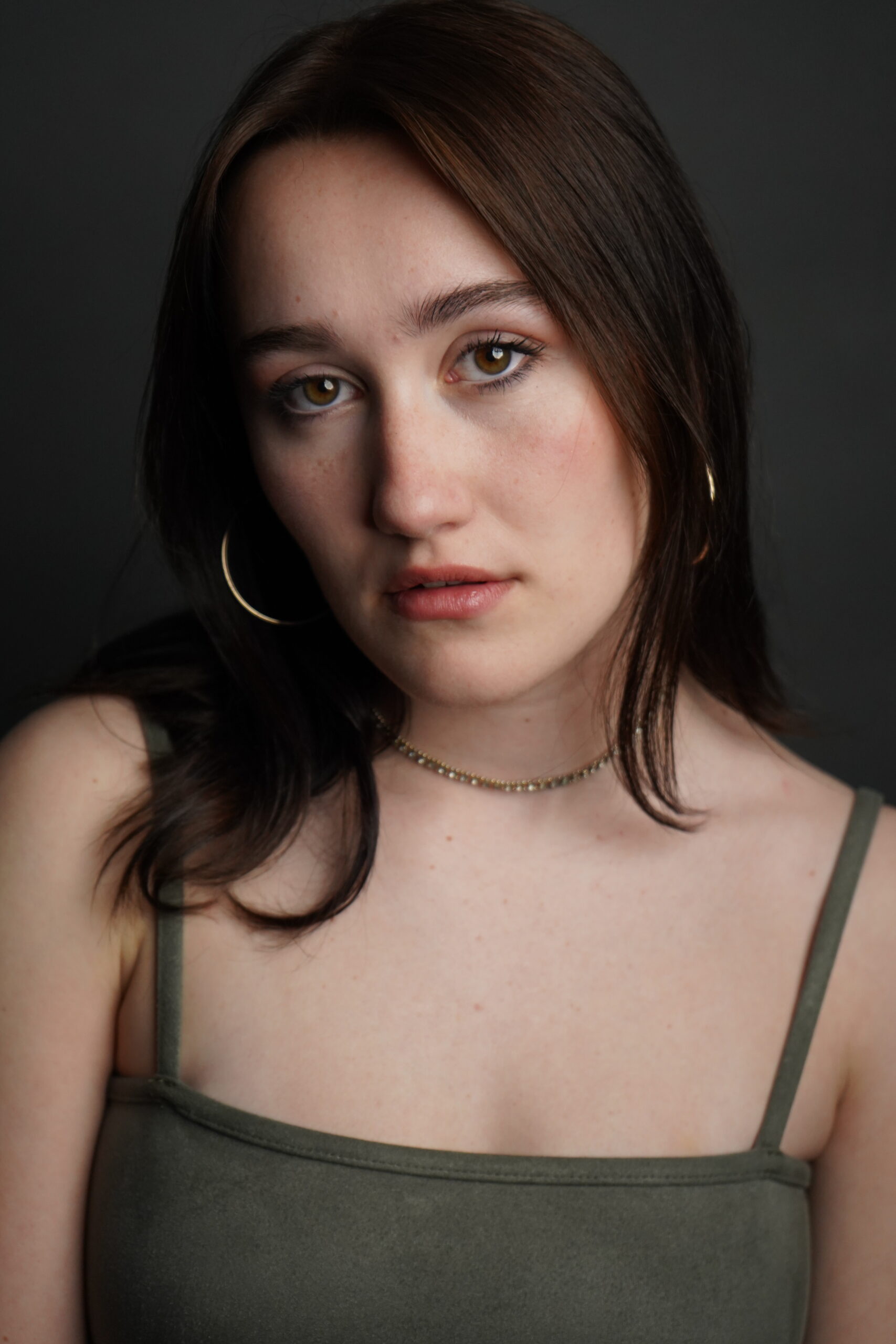 Headshot - Nathalie Dobler